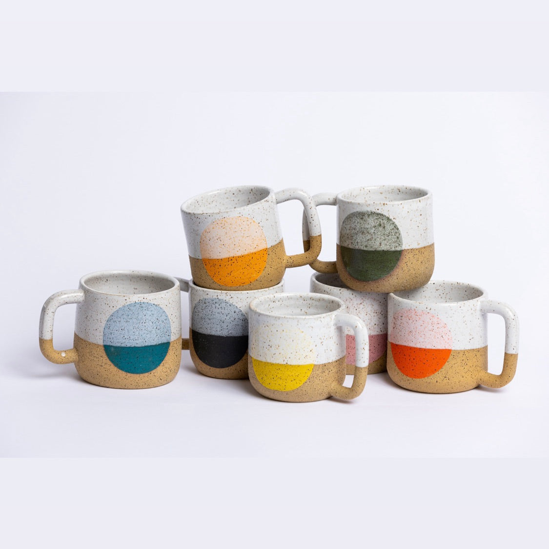 Dot Mug