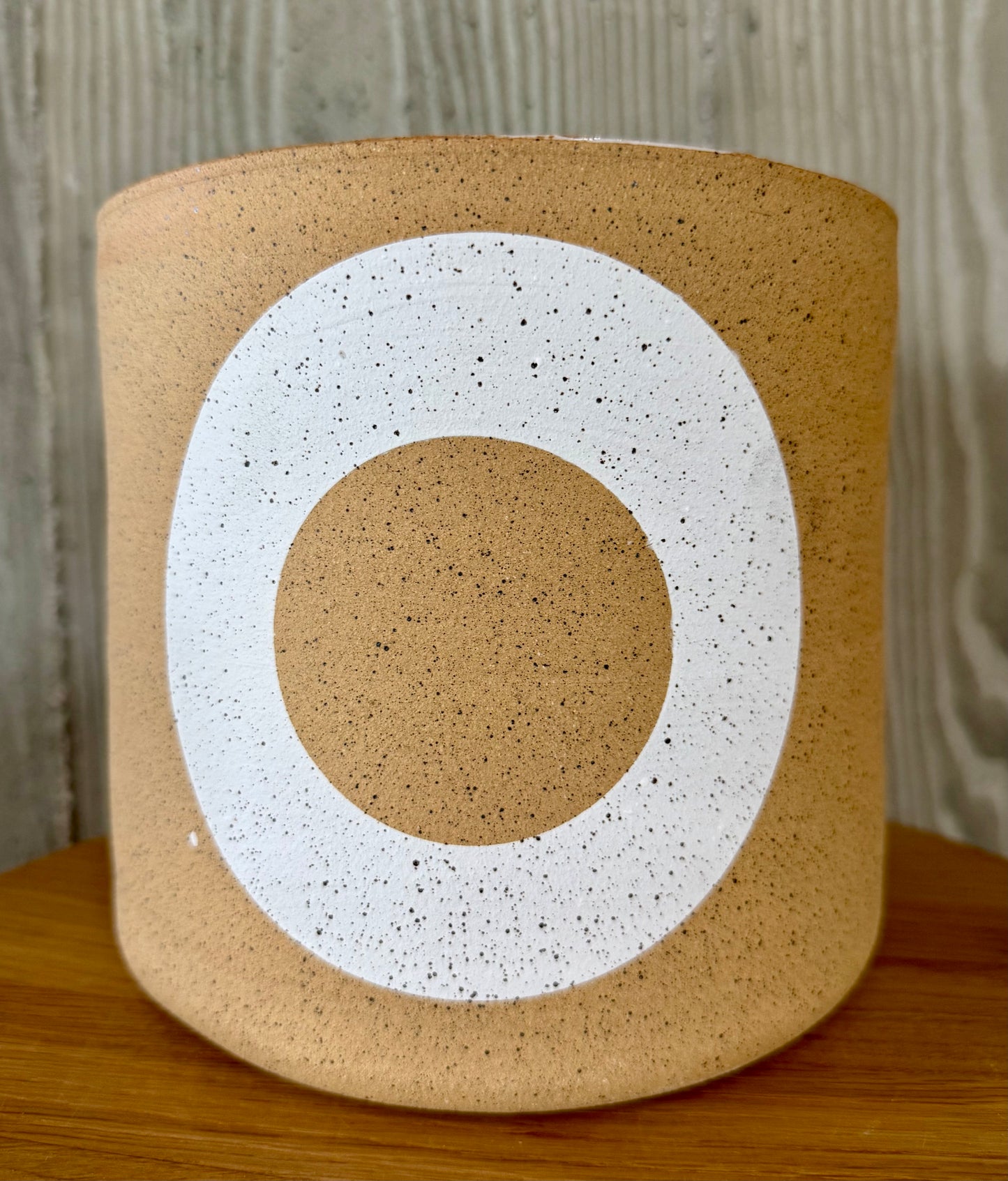 JUMBO CIRCLE POT