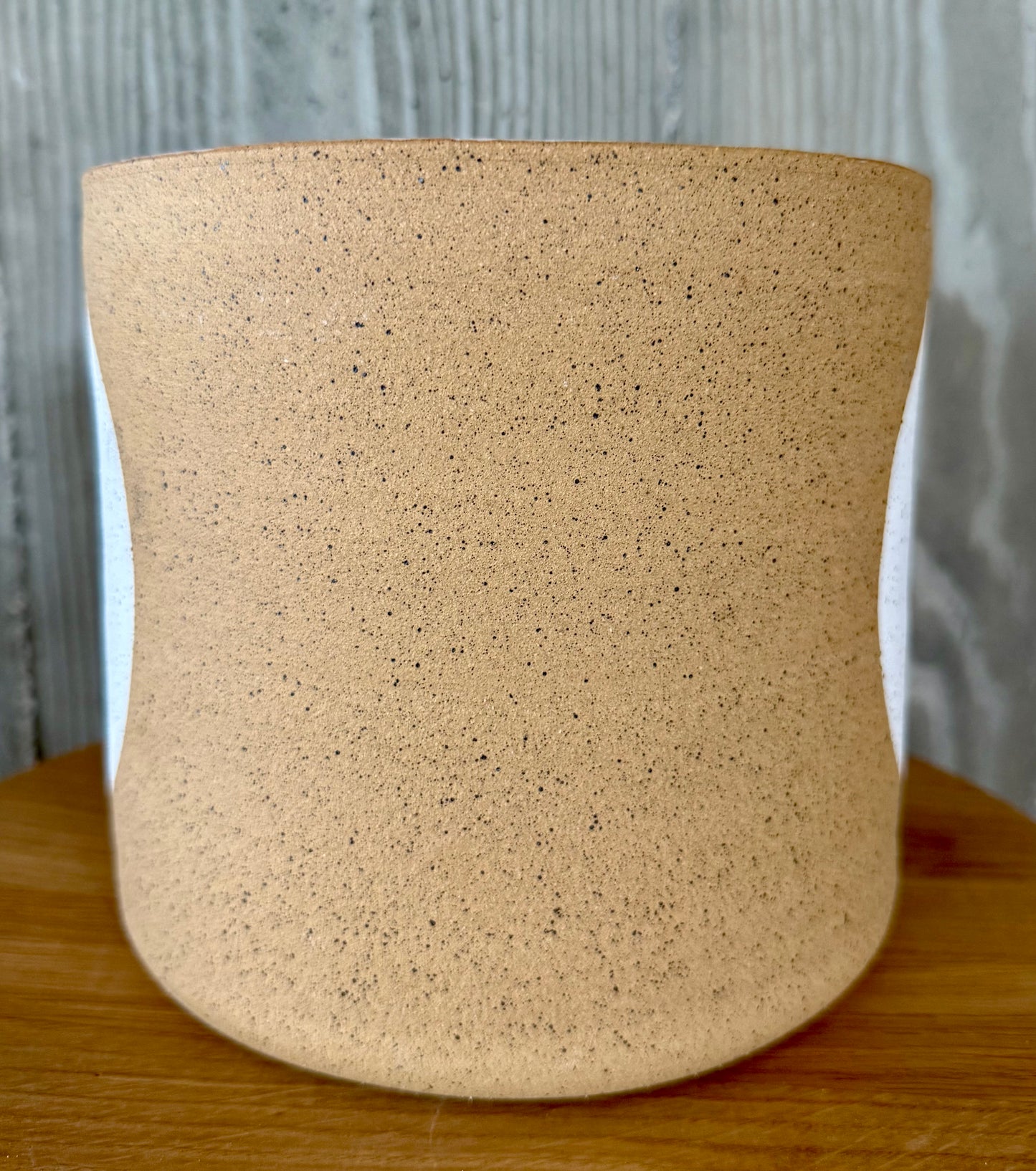 JUMBO CIRCLE POT