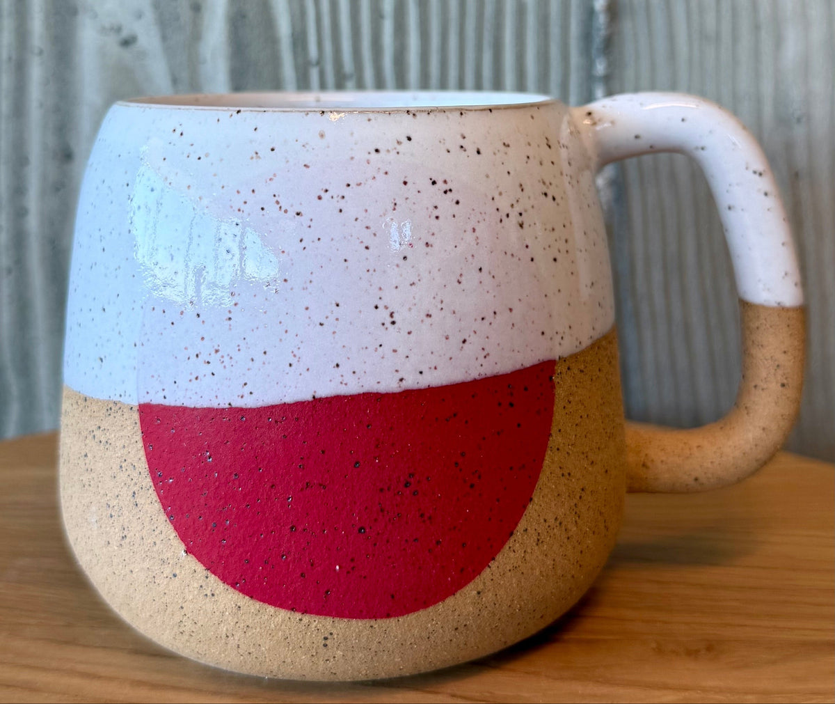 Dot Mug