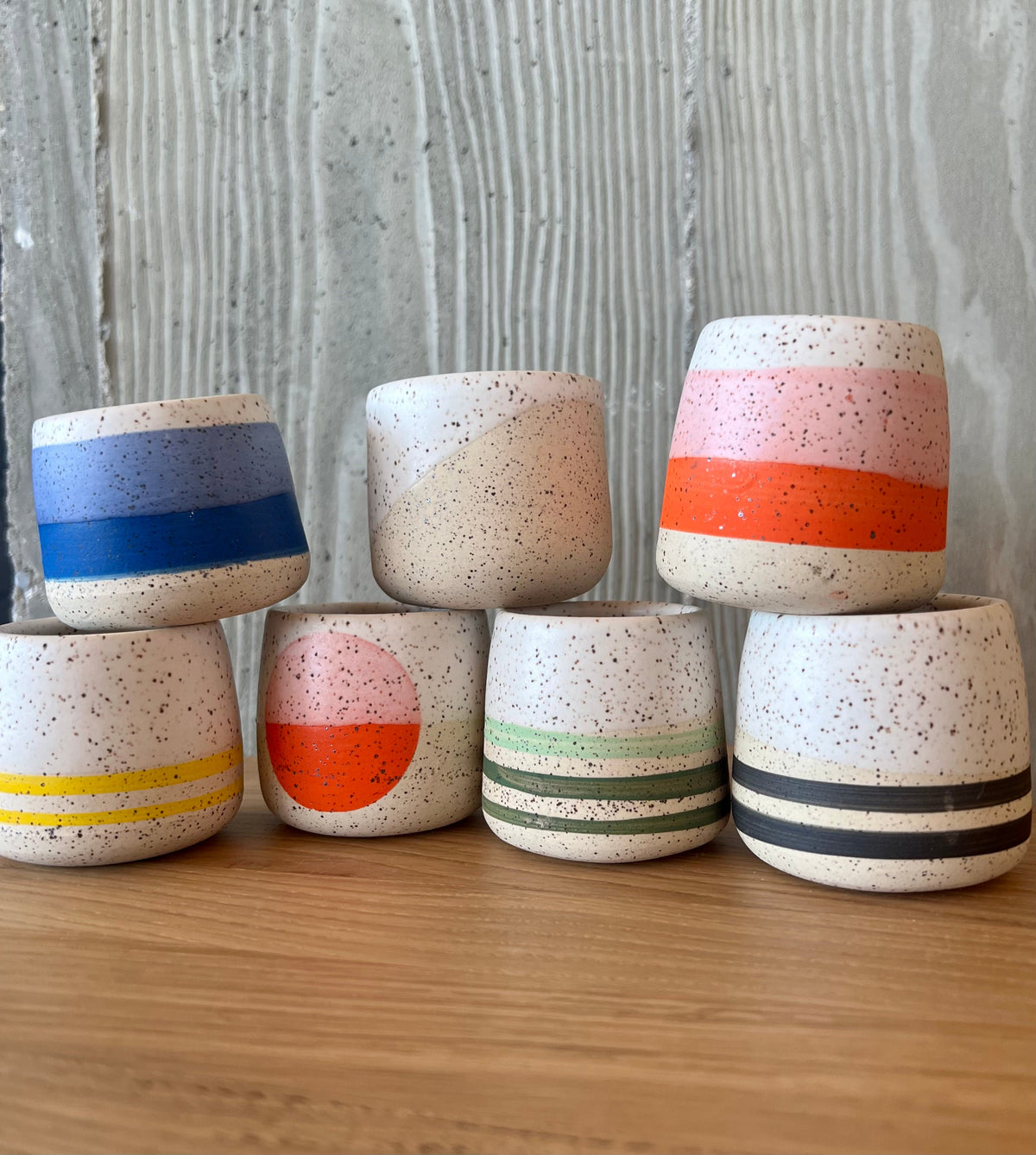 Shot Glasses