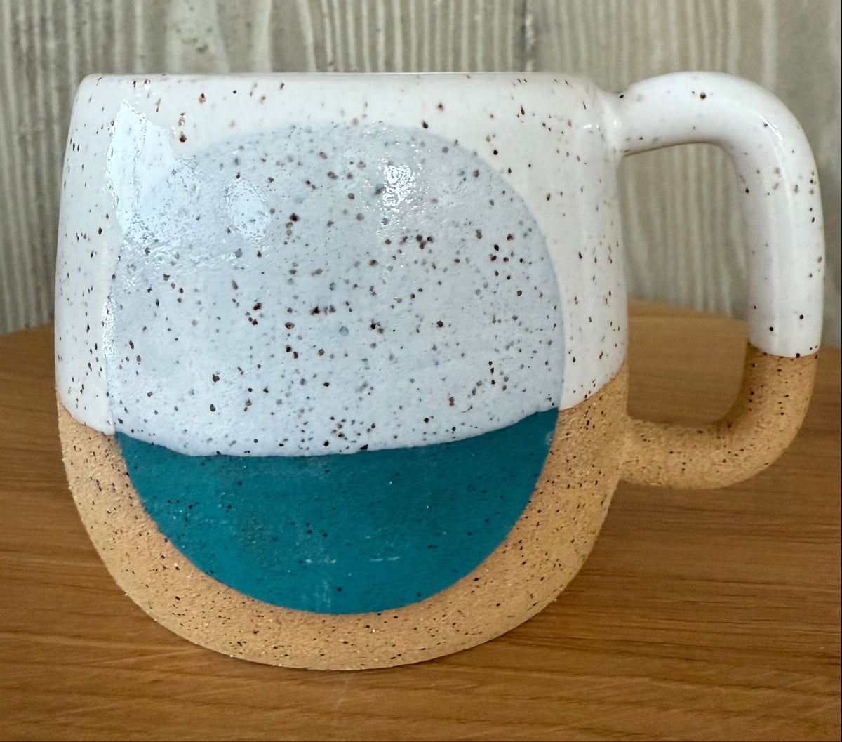 Dot Mug