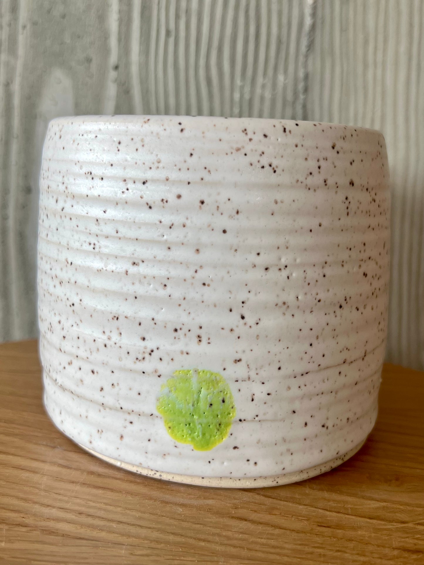 SMALL SUMMIT HOUSE POT