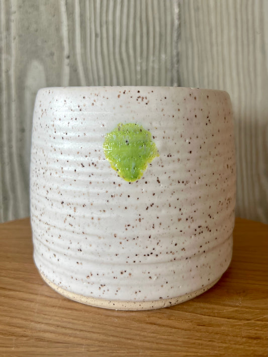 SMALL SUMMIT HOUSE POT