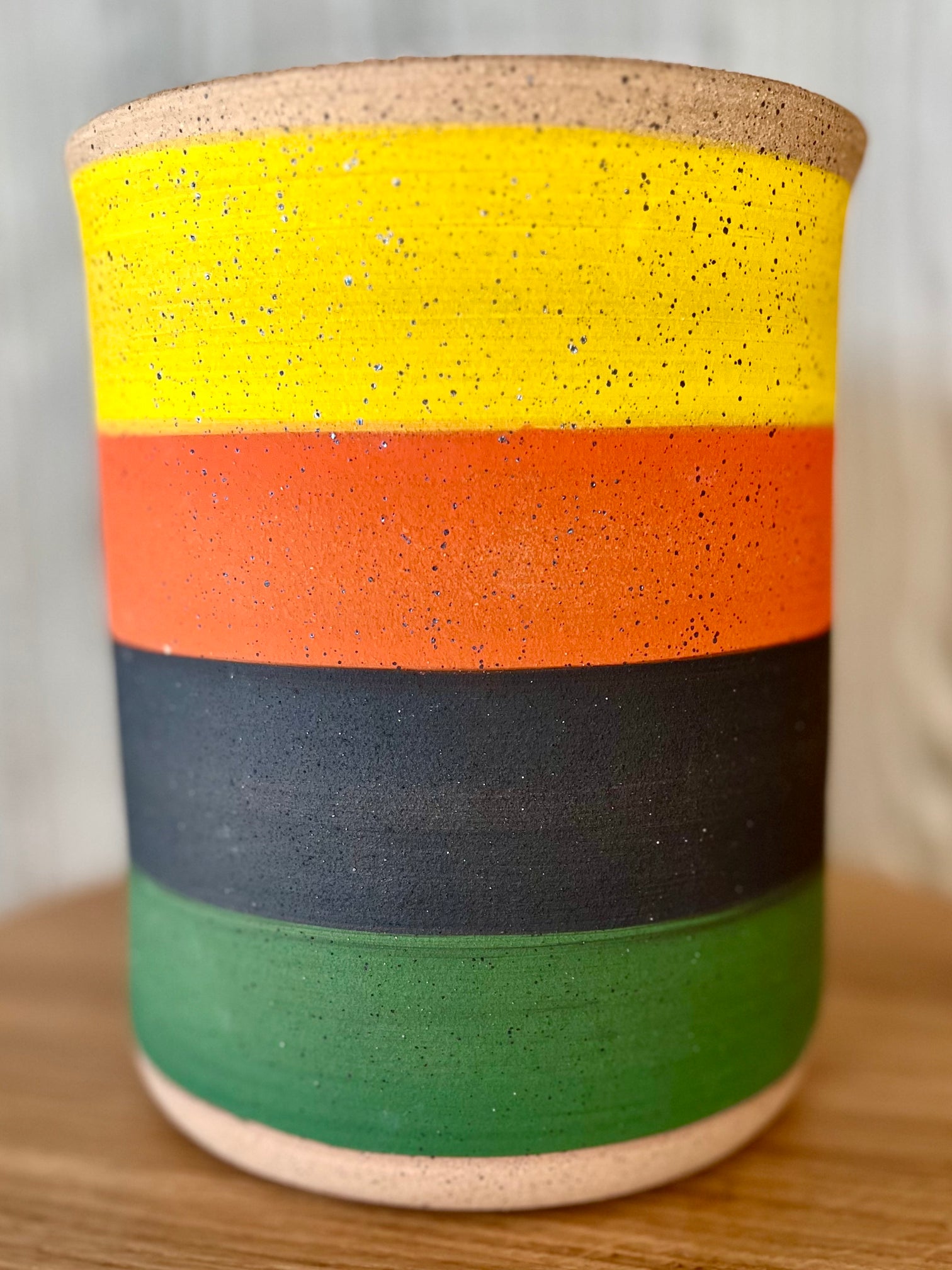 POTS – Double M Pottery